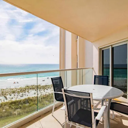 Regency Towers 503 West Apartamento